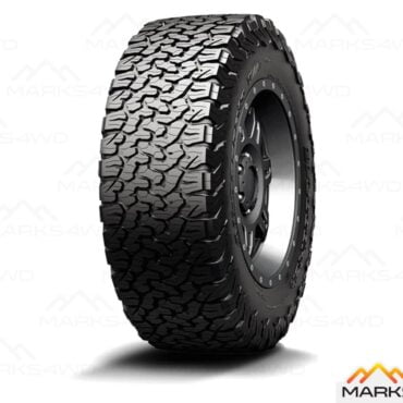 BFGoodrich - KO2 - All Terrain Tyre - 315 / 70 R17