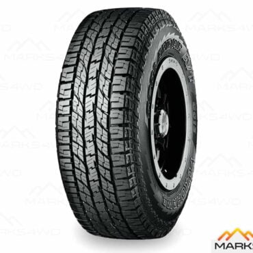 Yokohama Geolandar A/T Tyre