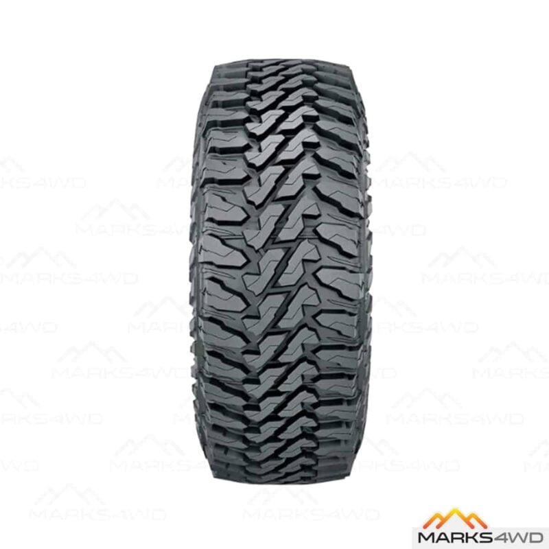 Yokohama Geolandar M/T Tyre | Marks 4WD