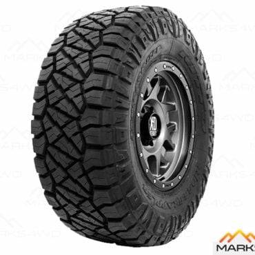 Nitto Ridge Grappler Tyre