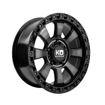 King Offroad Armor Wheel