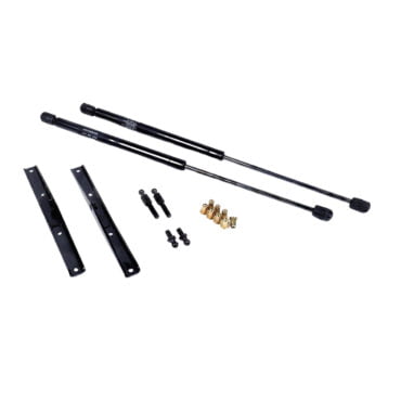 Bonnet Strut Kit - Toyota LandCruiser VDJ70 Series