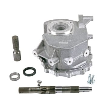 Transfer Case Adaptor - 4L60E to Nissan Patrol GQ