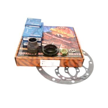 Diff Bearing Kit / Rebuild Kit to suit the Toyota LandCruiser 70, 100, 105 series