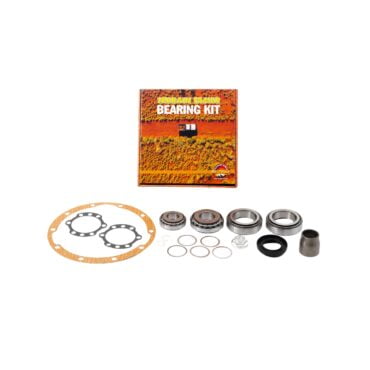 Diff Bearing Kit / Rebuild Kit - Toyota LandCruiser 70, 100, 105 & 200 series