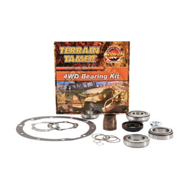 Diff Bearing Kit / Rebuild Kit - Toyota LandCruiser 70, 100, 105 & 200 series