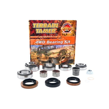 Diff Bearing Kit - Rebuild Kit suits the Toyota FJ Cruiser front differential