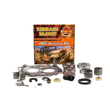 Bearing Kit - Gearbox Rebuild Kit to suit Toyota LandCruiser 40, 60, 70, 75 series fitted with a 5-speed gearbox