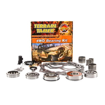 Bearing Kit - Gearbox Rebuild Kit to suit Toyota LandCruiser 60, 70, 75 series fitted with a 5-speed gearbox