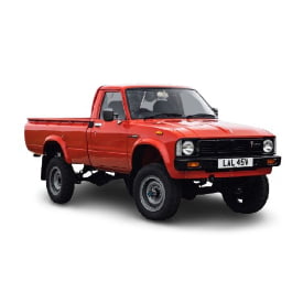 Hilux - 1979 to 1983
