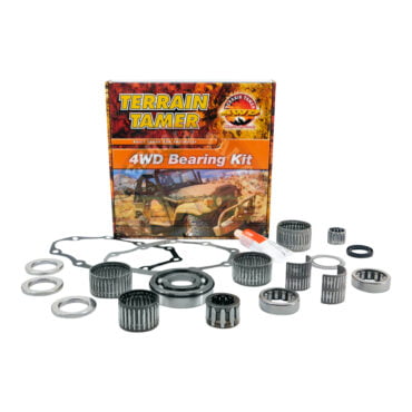 Gearbox Rebuild Kit - Bearing Kit to suit Nissan Patrol GQ