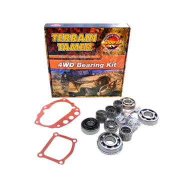 Gearbox Rebuild Kit - Bearing Kit to suit Nissan Navara D21 - Nissan Pathfinder WD21