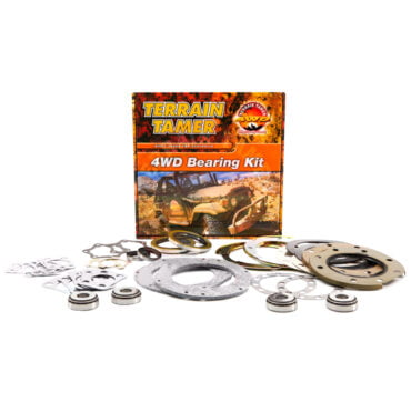 Swivel Hub Rebuild Kit / Bearing kit - Toyota LandCruiser 40, 50 series