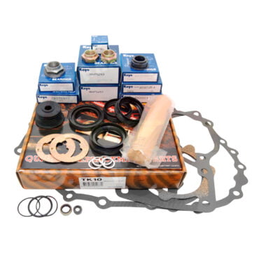 Transfer Case Rebuild Kit / Bearing Kit / Overhaul Kit - Toyota LandCruiser