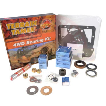 Transfer Case Rebuild Kit – Bearing Kit / Toyota LandCruiser